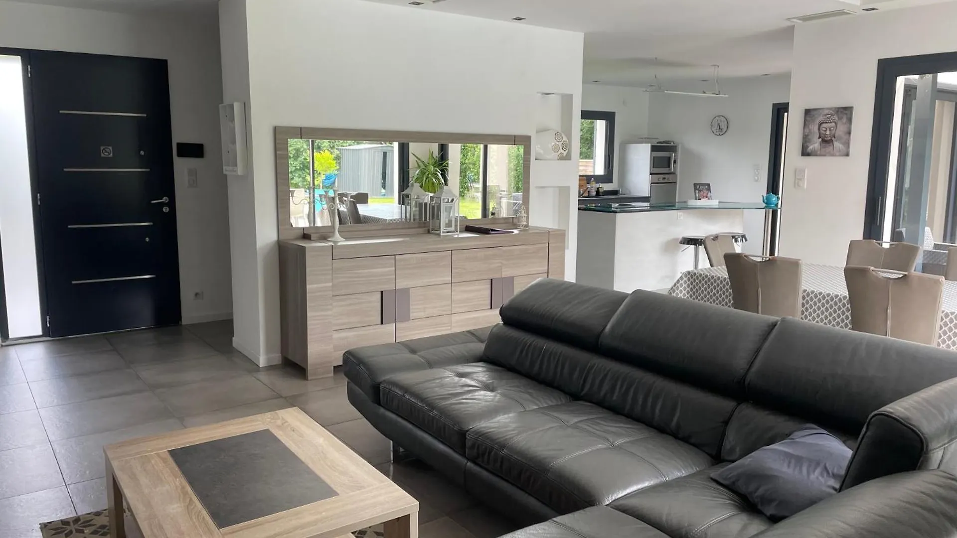 Grande Villa Avec Piscine Et Spa Longages Francia