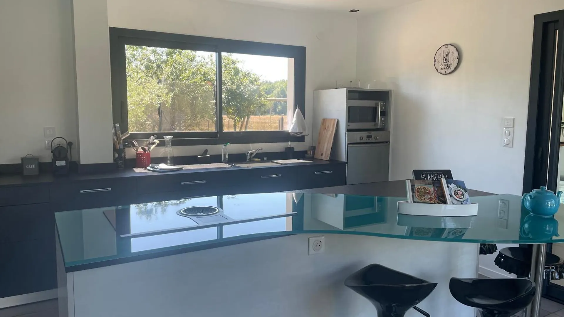 Grande Villa Avec Piscine Et Spa Longages